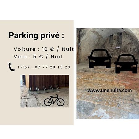 Studio Au Moulin " La Plage " Vue Unique Sur La Petite Venise Дол Екстериор снимка